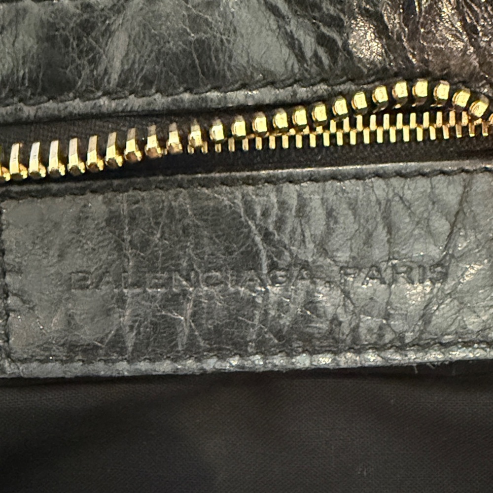Balenciaga Part Time City Bag - Picture 12 of 13